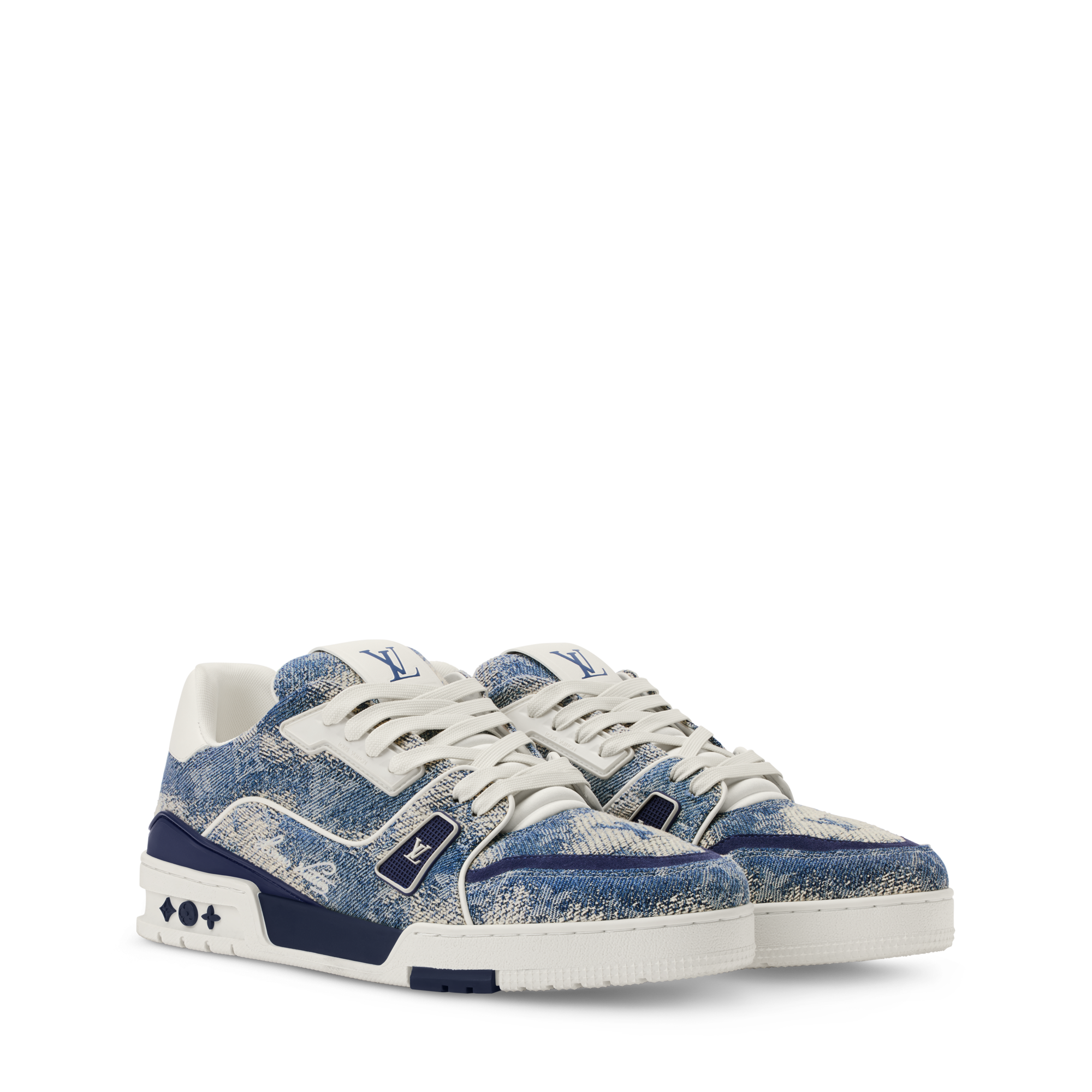 Men's Designer Sneakers | LOUIS VUITTON ®